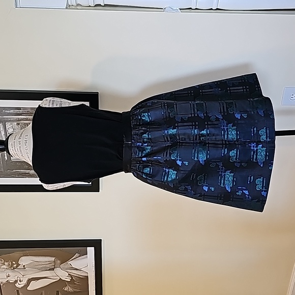 J. Crew skirt sz 6 - Picture 2 of 10